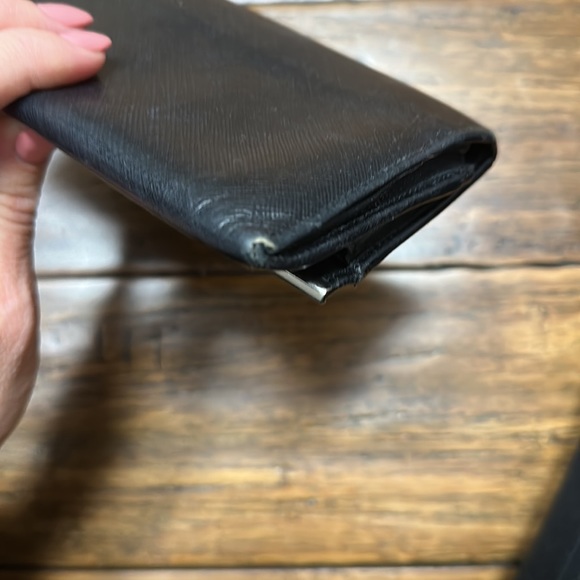 Ferragamo Wallet - Picture 3 of 4